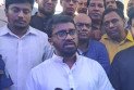 হাজারো ডিসেম্বর যাবে, শেখ হাসিনা আর ফিরবেন না: রাশেদ খাঁন